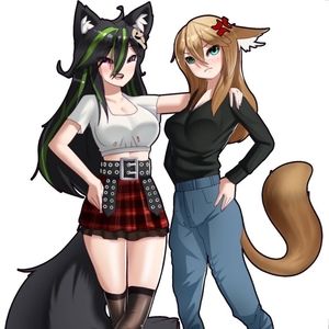 Meet your Posher, Josephine